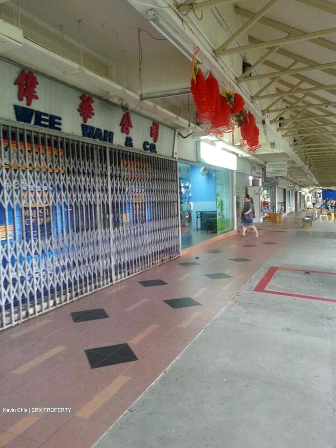 Ang Mo Kio Avenue 1 (D20), Shop House #484829421